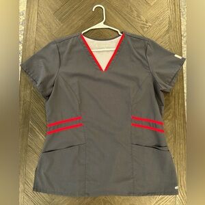 Grey’s Anatomy Scrub Top